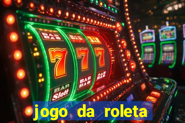 jogo da roleta silvio santos